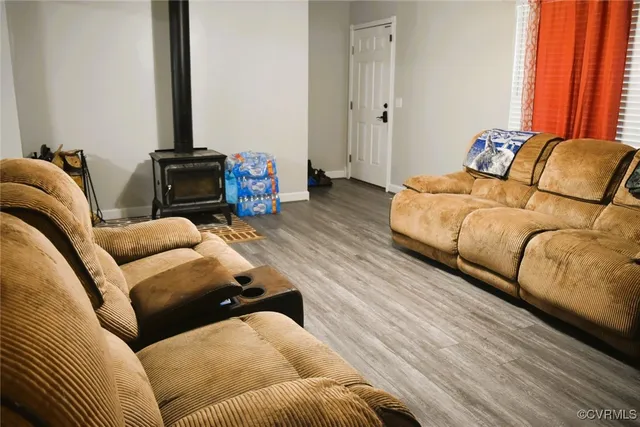 $330,000 | 81 North Hardtimes Drive, Prospect, VA 23960