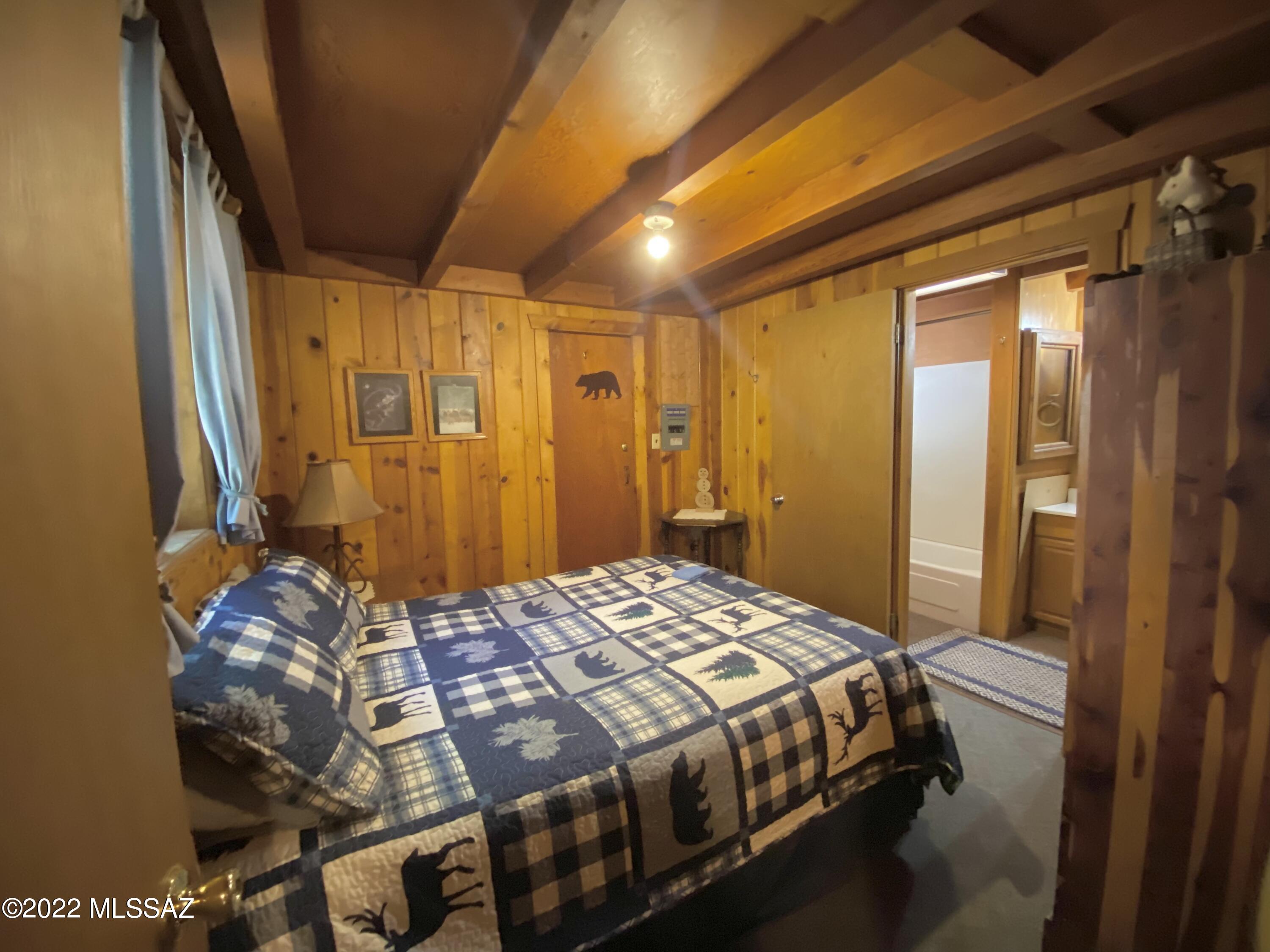11061 East Turkey Run Road Mount Lemmon, AZ 85619 - Photo 23 of 27