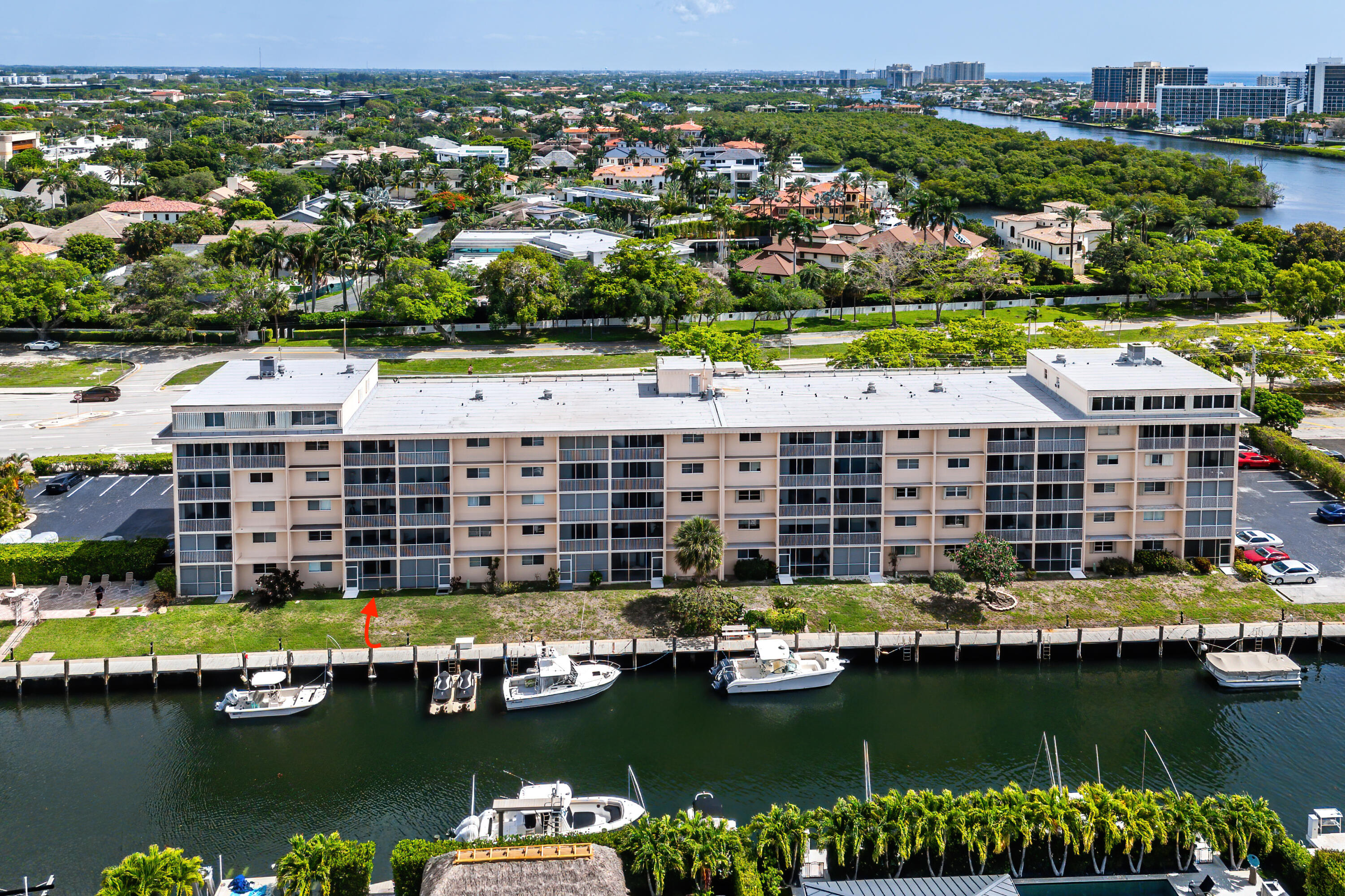 750 Northeast Spanish River Boulevard, Unit 1090 Boca Raton, FL 33431 - Photo 33 of 46 031-750NortheastSpanishRiverBoulevard-Bo