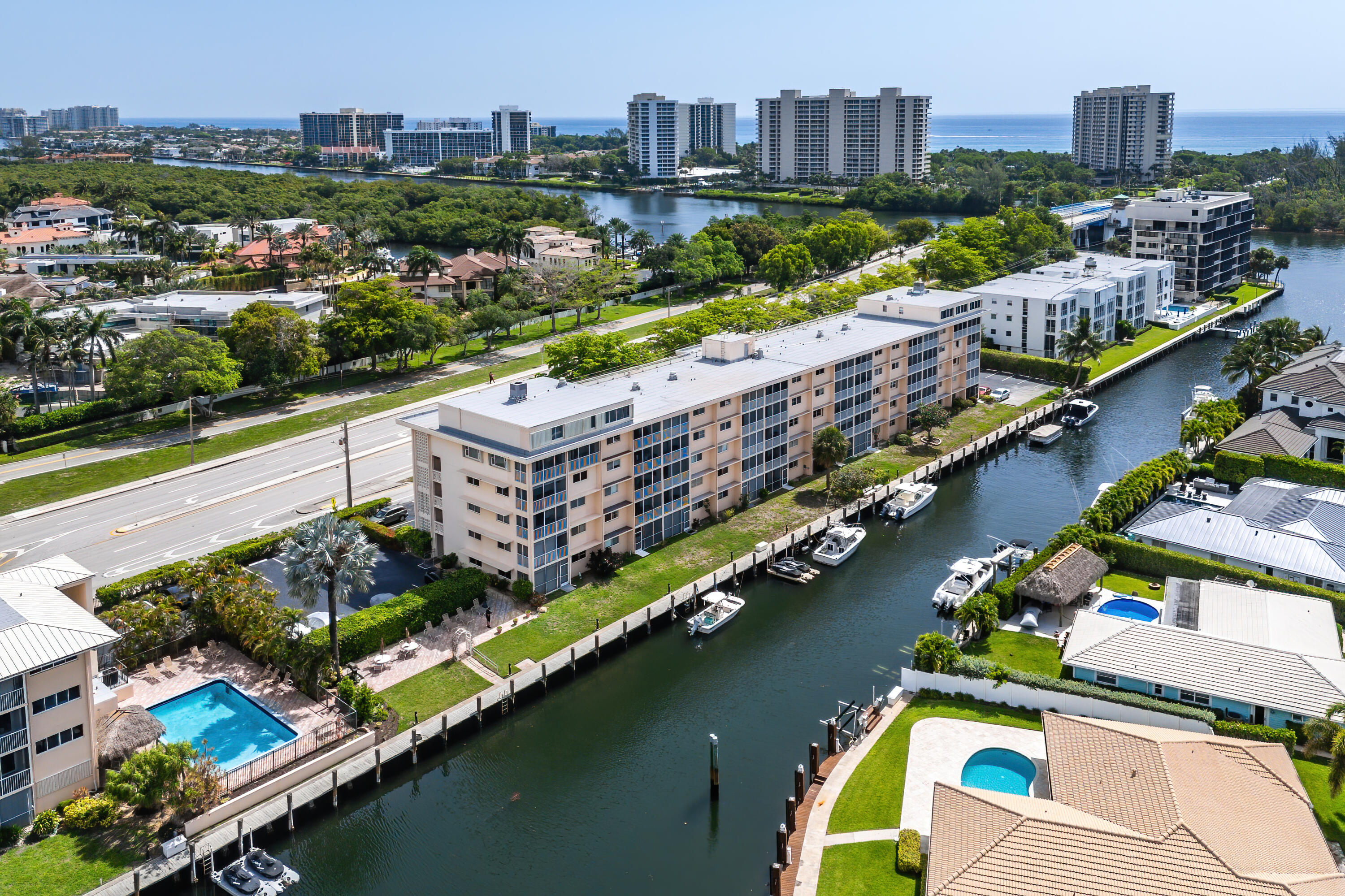 750 Northeast Spanish River Boulevard, Unit 1090 Boca Raton, FL 33431 - Photo 36 of 46 032-750NortheastSpanishRiverBoulevard-Bo