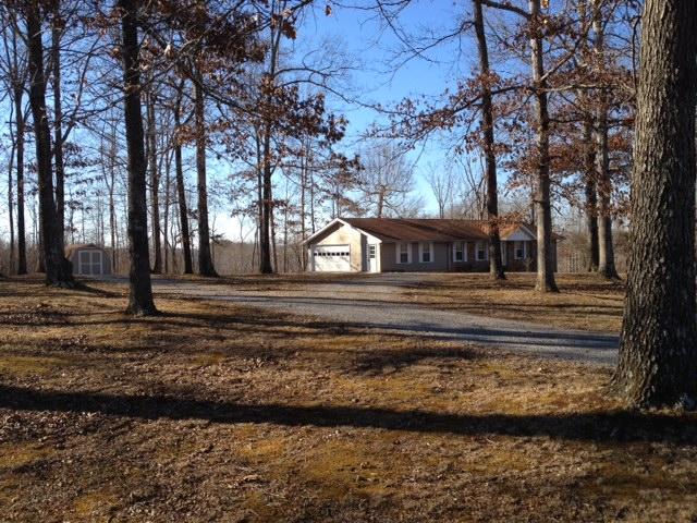 655 Williamson County Line Road Fairview, TN 37062 - Photo 1 of 6