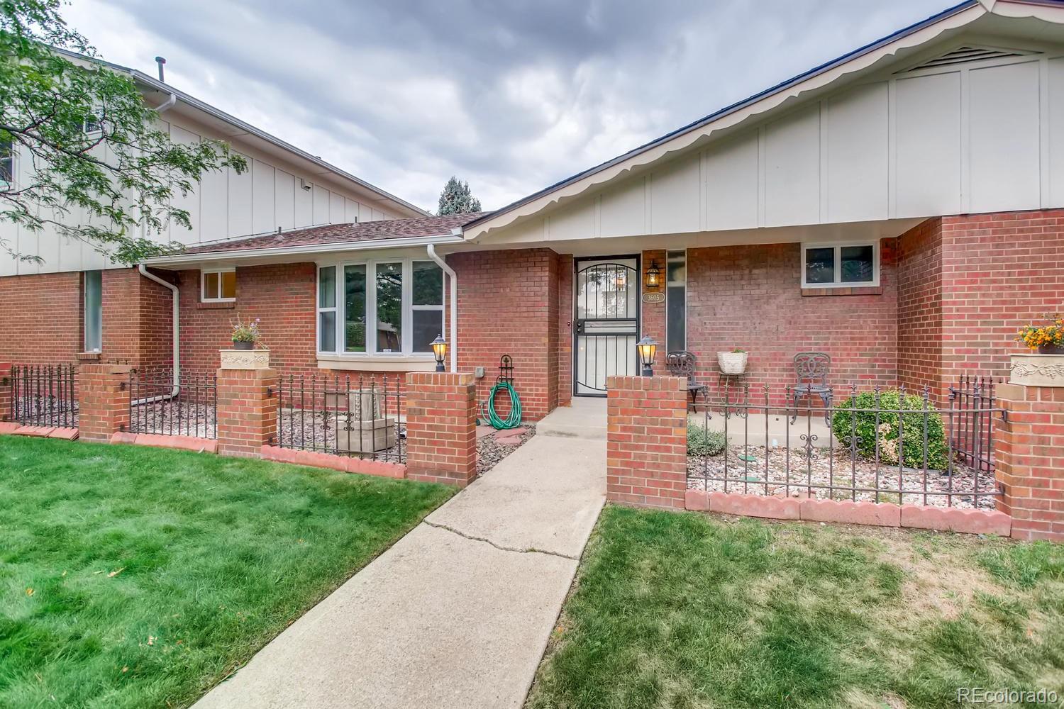 3605 Union Court Wheat Ridge, CO 80033 - Photo 3 of 28 Gallery Image 3
