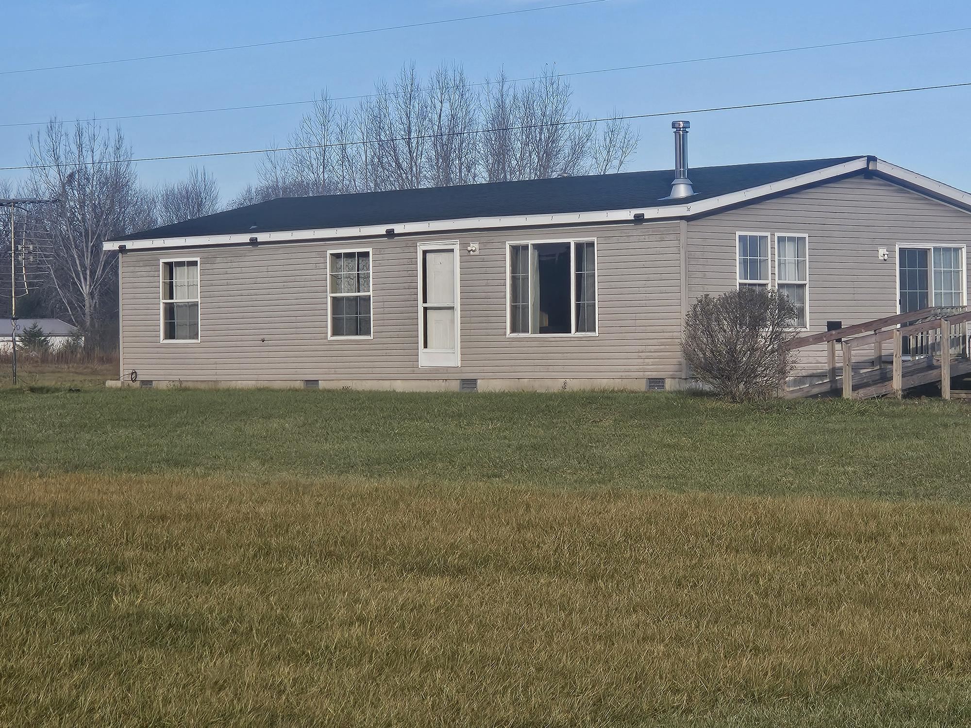 9786 West Drew Road Weidman, MI 48893 - Photo 1 of 20