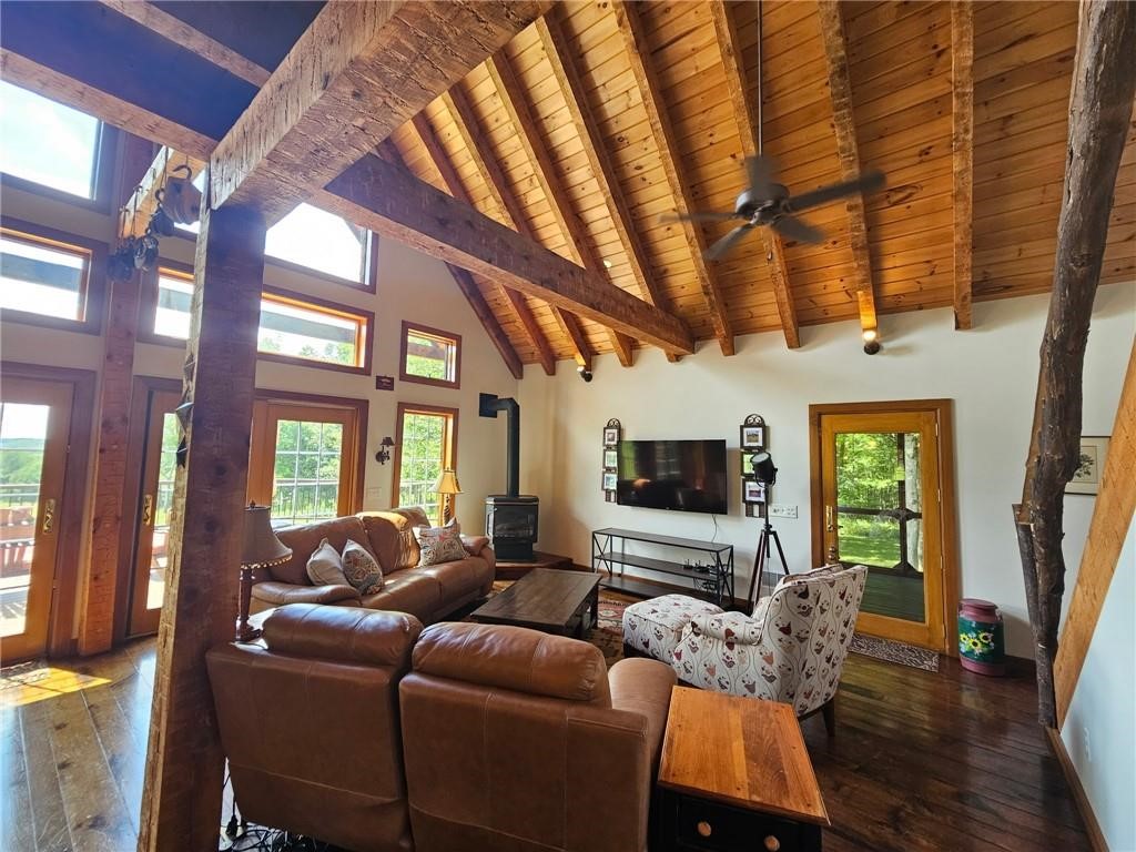 351 Clancy Road Andover, NY 14806 - Photo 8 of 50 Gallery Image 8