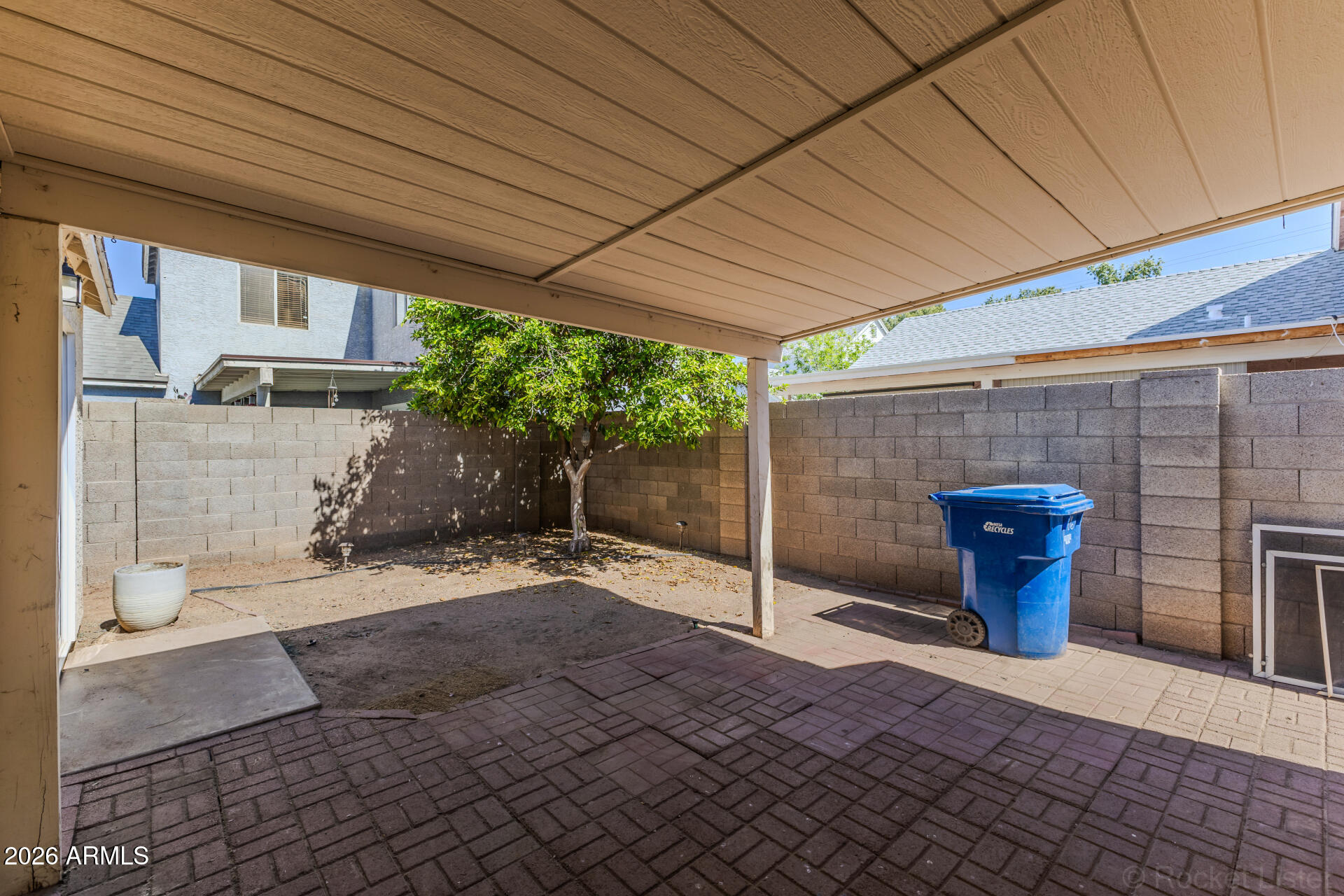 441 South Maple, Unit 86 Mesa, AZ 85206 - Photo 20 of 29 21 - Maple
