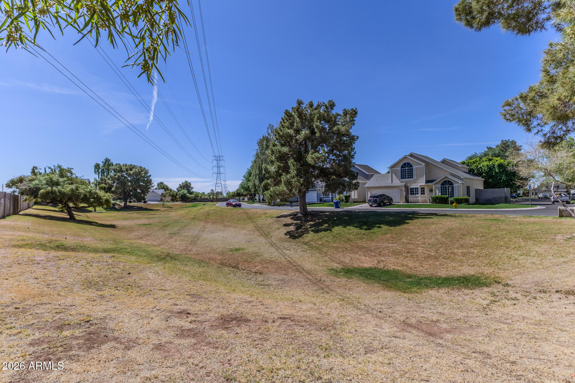 441 South Maple, Unit 86 Mesa, AZ 85206 - Photo 24 of 29 25 - Maple