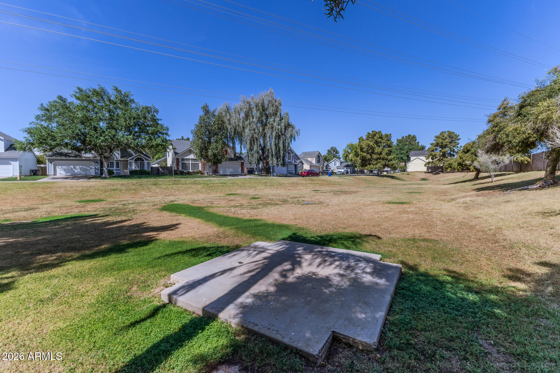 441 South Maple, Unit 86 Mesa, AZ 85206 - Photo 25 of 29 26 - Maple