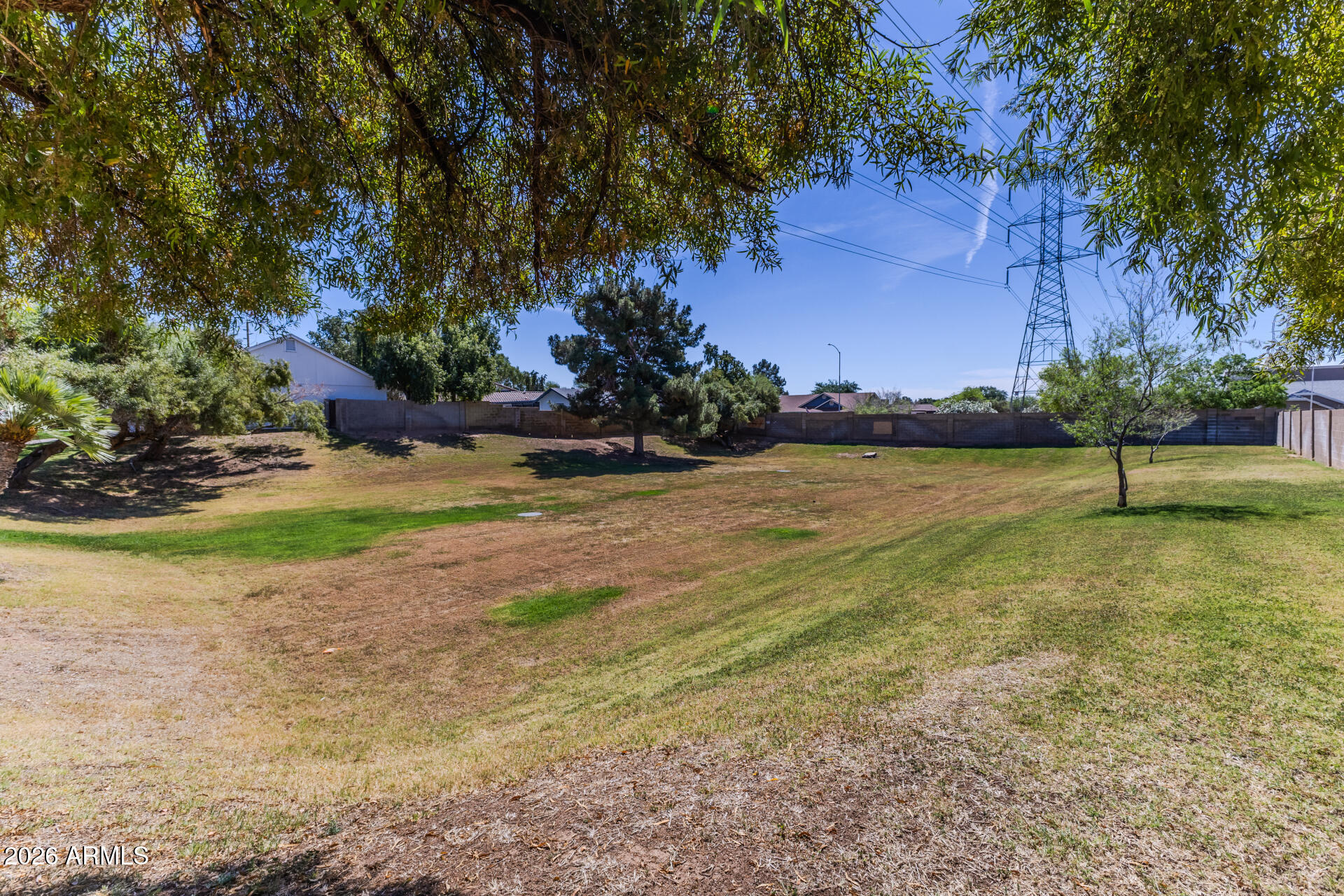 441 South Maple, Unit 86 Mesa, AZ 85206 - Photo 27 of 29 28 - Maple
