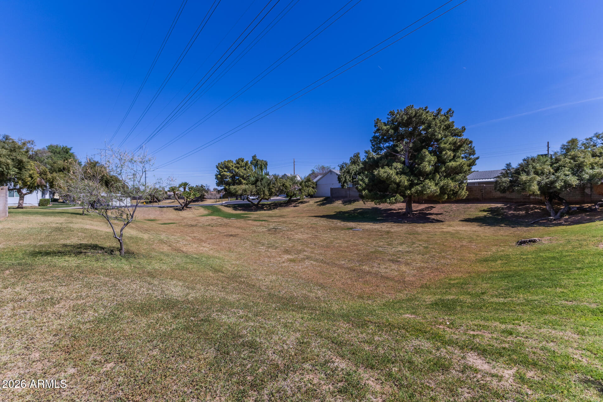 441 South Maple, Unit 86 Mesa, AZ 85206 - Photo 28 of 29 29 - Maple