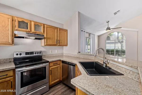 $350,000 | 441 South Maple, Unit 86, Mesa, AZ 85206