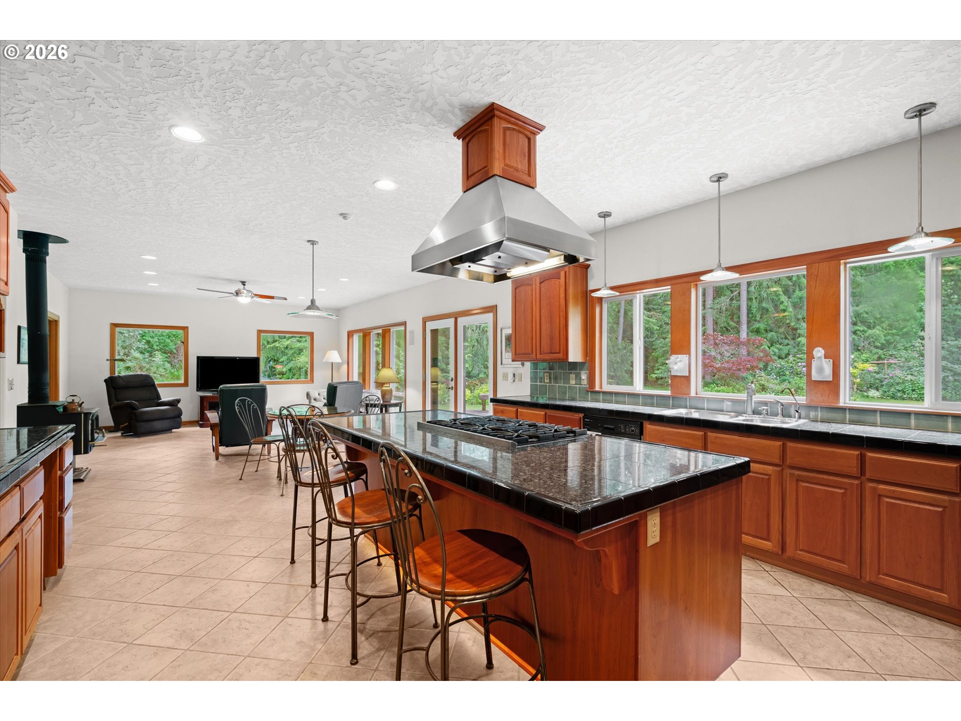 19209 South Ridge Road Oregon City, OR 97045 - Photo 14 of 45 Kitchen