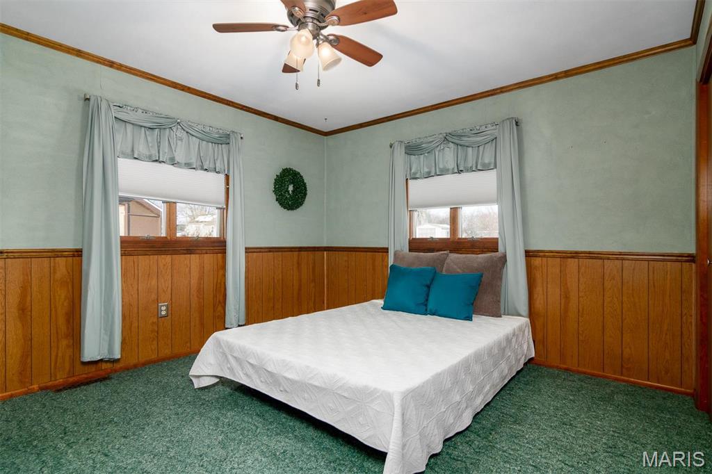 132 South Duncan Street Marine, IL 62061 - Photo 19 of 56