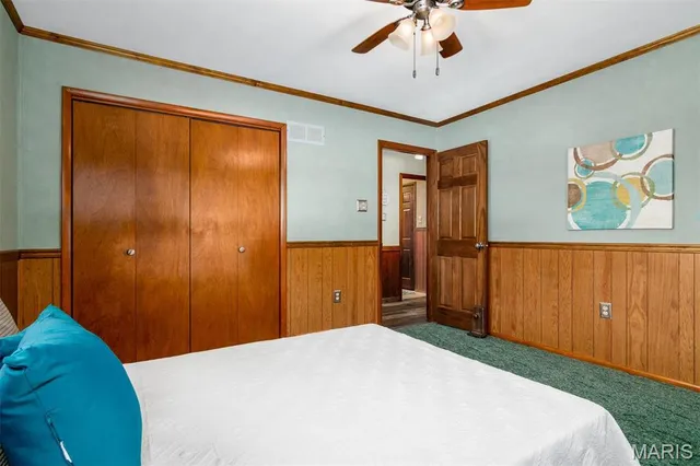 $280,000 | 132 South Duncan Street, Marine, IL 62061