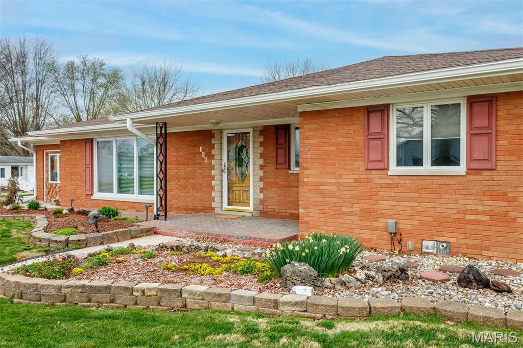 132 South Duncan Street Marine, IL 62061 - Photo 3 of 56