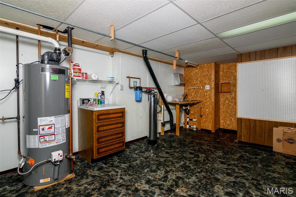 132 South Duncan Street Marine, IL 62061 - Photo 36 of 56