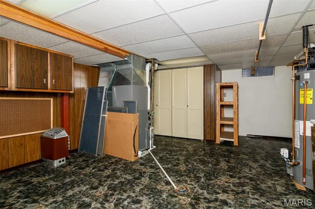 $280,000 | 132 South Duncan Street, Marine, IL 62061