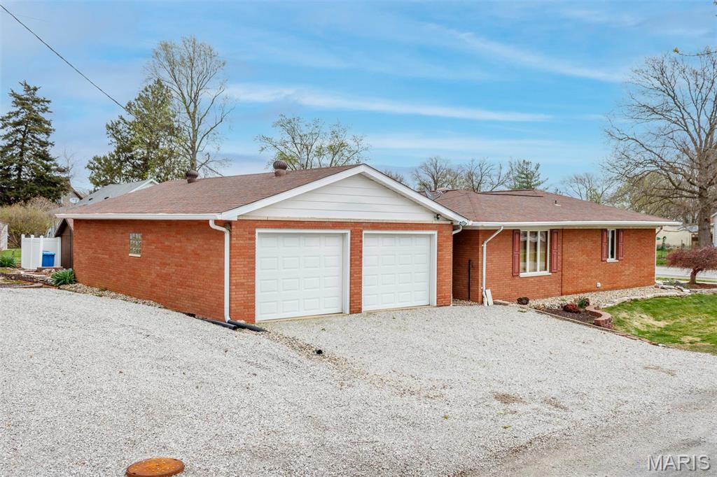 132 South Duncan Street Marine, IL 62061 - Photo 38 of 56