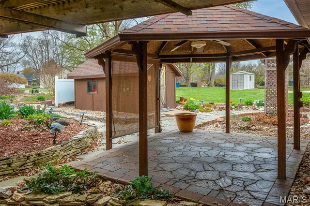 $280,000 | 132 South Duncan Street, Marine, IL 62061