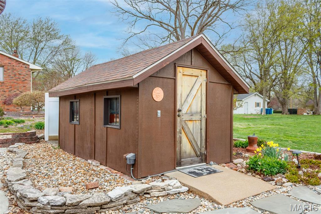 132 South Duncan Street Marine, IL 62061 - Photo 41 of 56