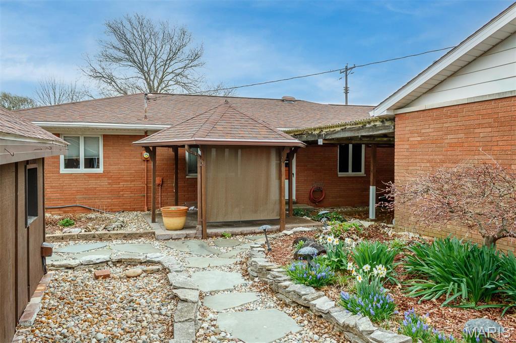 132 South Duncan Street Marine, IL 62061 - Photo 43 of 56