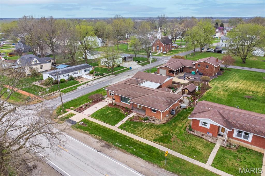 132 South Duncan Street Marine, IL 62061 - Photo 46 of 56