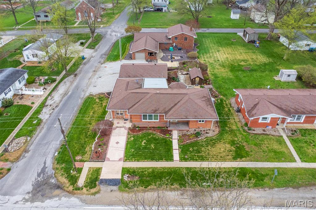 132 South Duncan Street Marine, IL 62061 - Photo 47 of 56