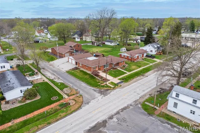 $280,000 | 132 South Duncan Street, Marine, IL 62061