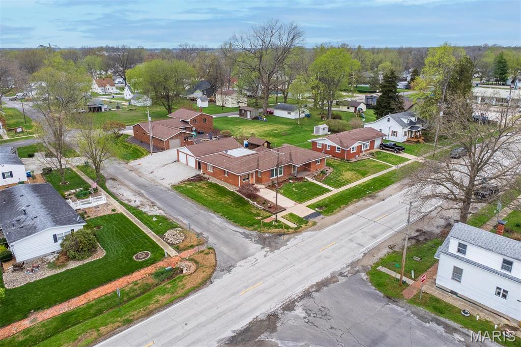 132 South Duncan Street Marine, IL 62061 - Photo 48 of 56