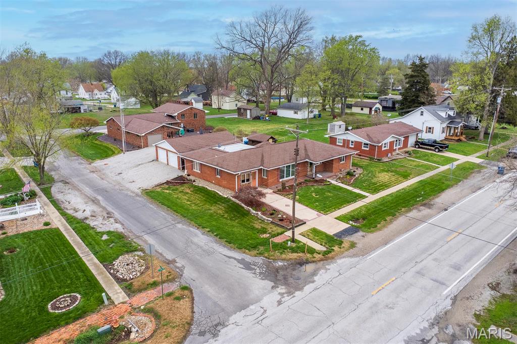 132 South Duncan Street Marine, IL 62061 - Photo 49 of 56