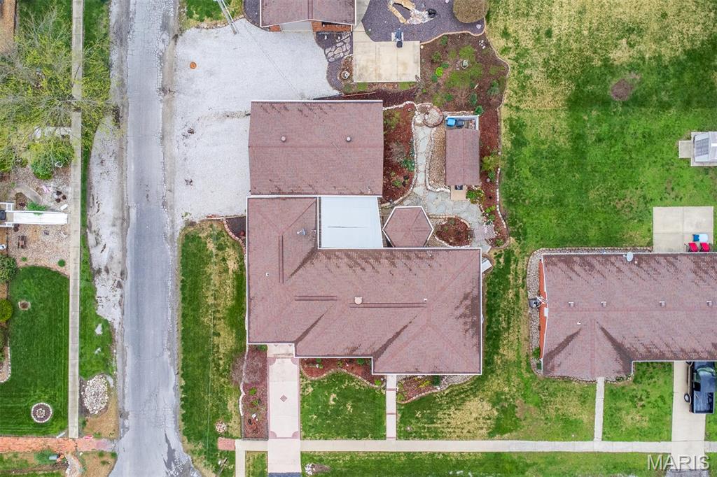 132 South Duncan Street Marine, IL 62061 - Photo 50 of 56