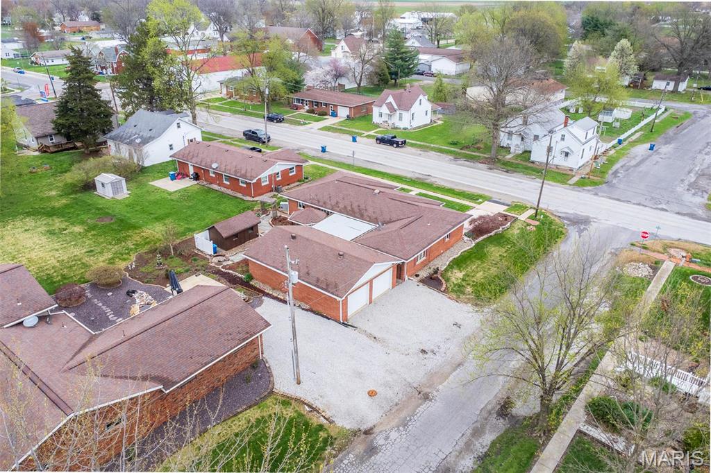 132 South Duncan Street Marine, IL 62061 - Photo 52 of 56