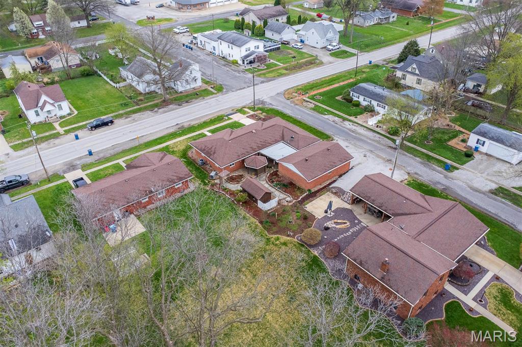 132 South Duncan Street Marine, IL 62061 - Photo 53 of 56