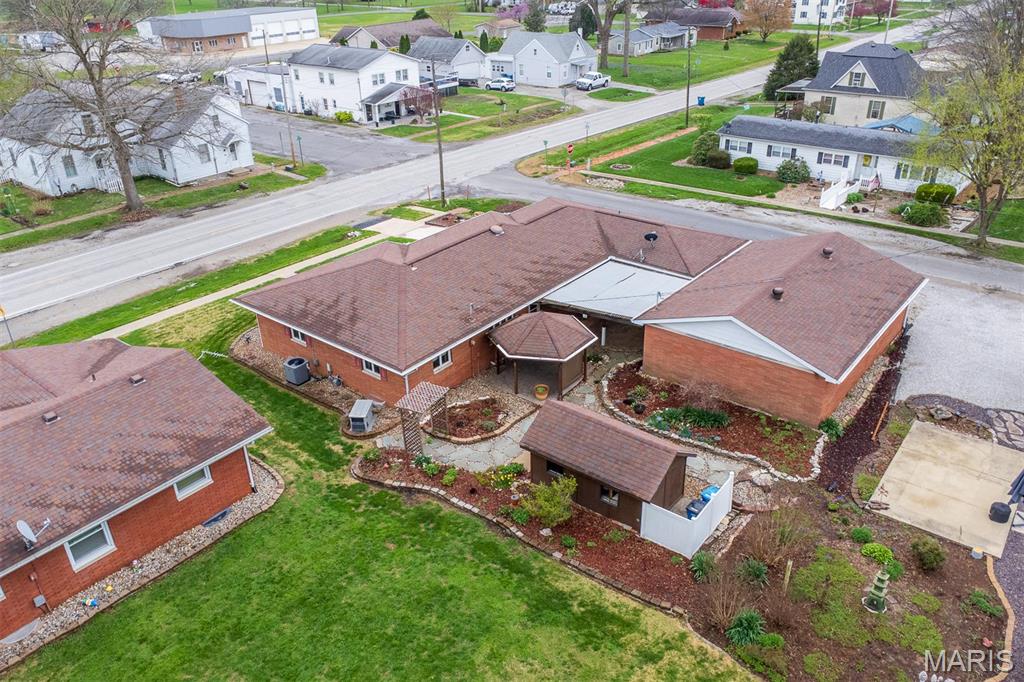 132 South Duncan Street Marine, IL 62061 - Photo 54 of 56