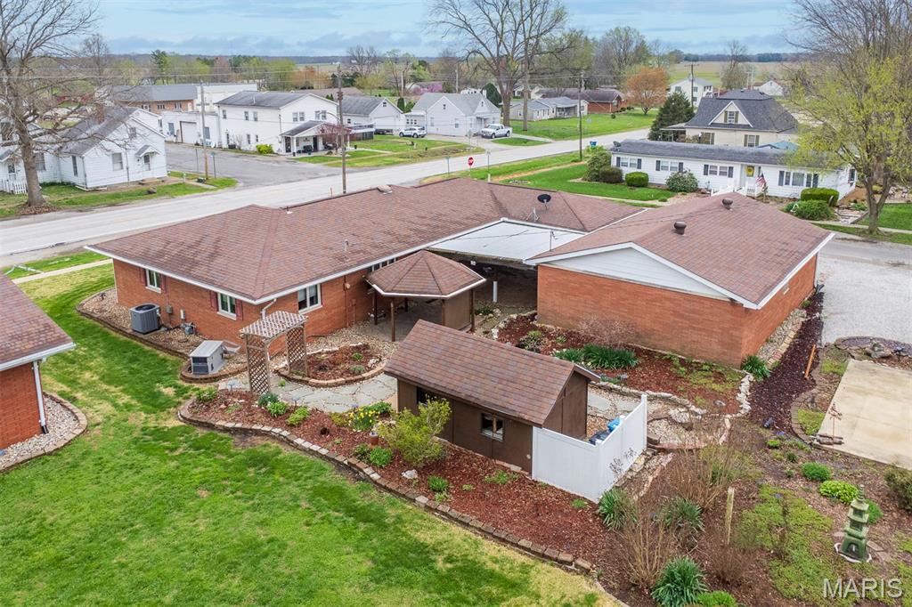 132 South Duncan Street Marine, IL 62061 - Photo 55 of 56