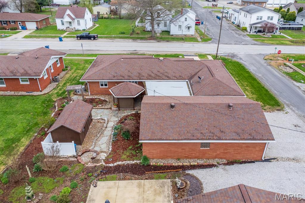 132 South Duncan Street Marine, IL 62061 - Photo 56 of 56