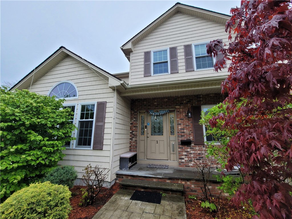 1 Sylvan Road East Providence, RI 02916 - Photo 1 of 24 Gallery Image 1