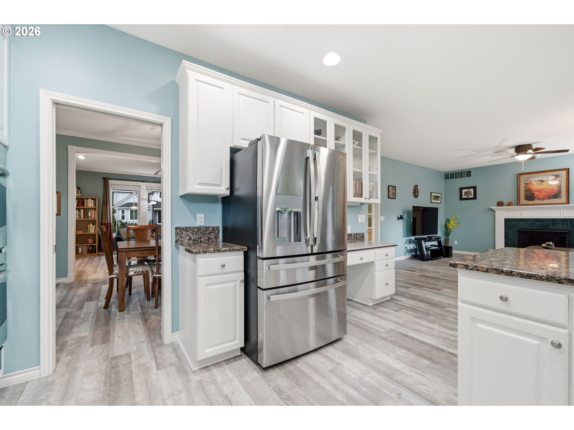 2407 Northwest 45th Avenue Camas, WA 98607 - Photo 20 of 48 Kitchen