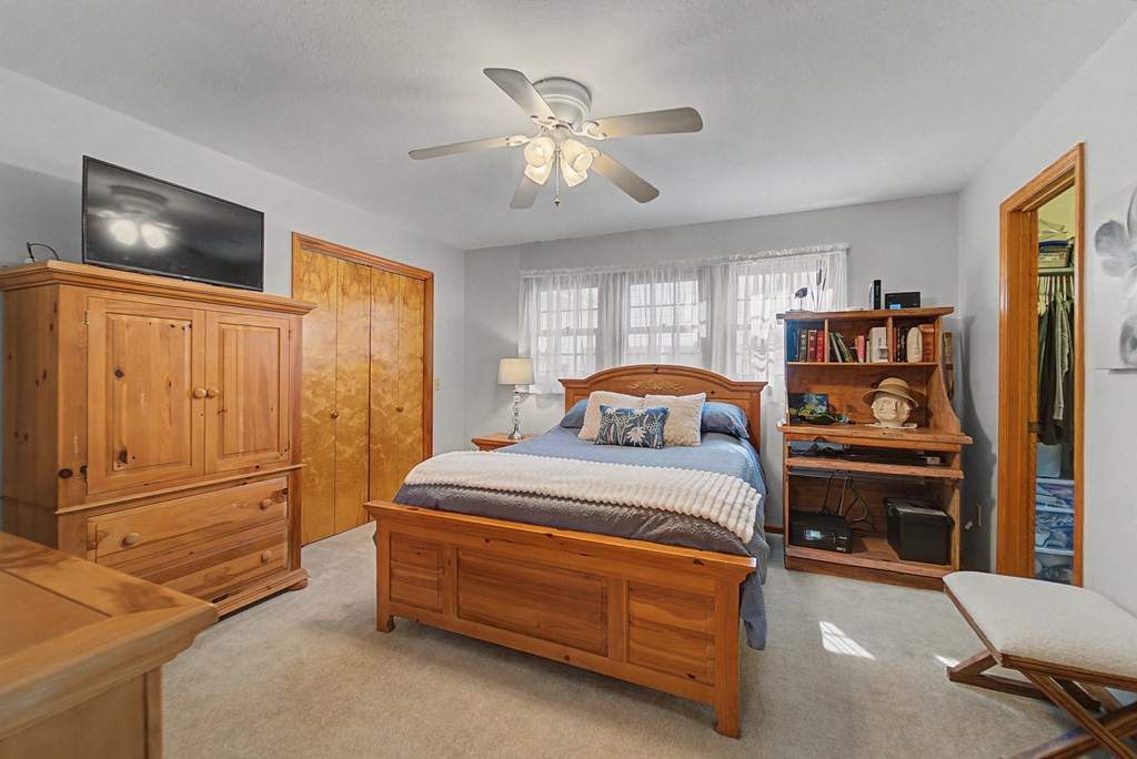 1107 Panther Creek Road Almond, NC 28702 - Photo 10 of 52