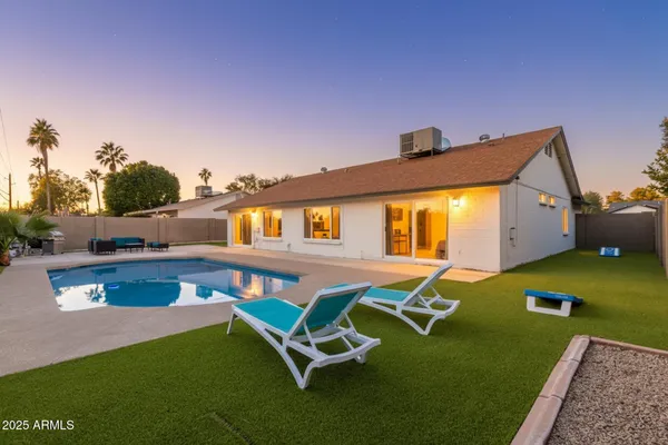 $4,200 | 5253 East Beck Lane, Scottsdale, AZ 85254