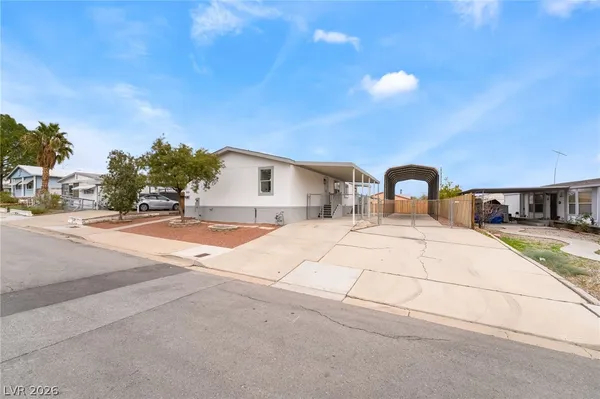 $379,900 | 1313 Coronado Drive, Boulder City, NV 89005