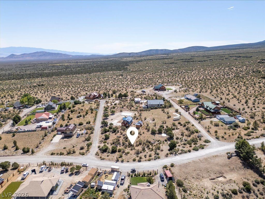 52 Birch Spring Cold Creek, NV 89124 - Photo 12 of 43