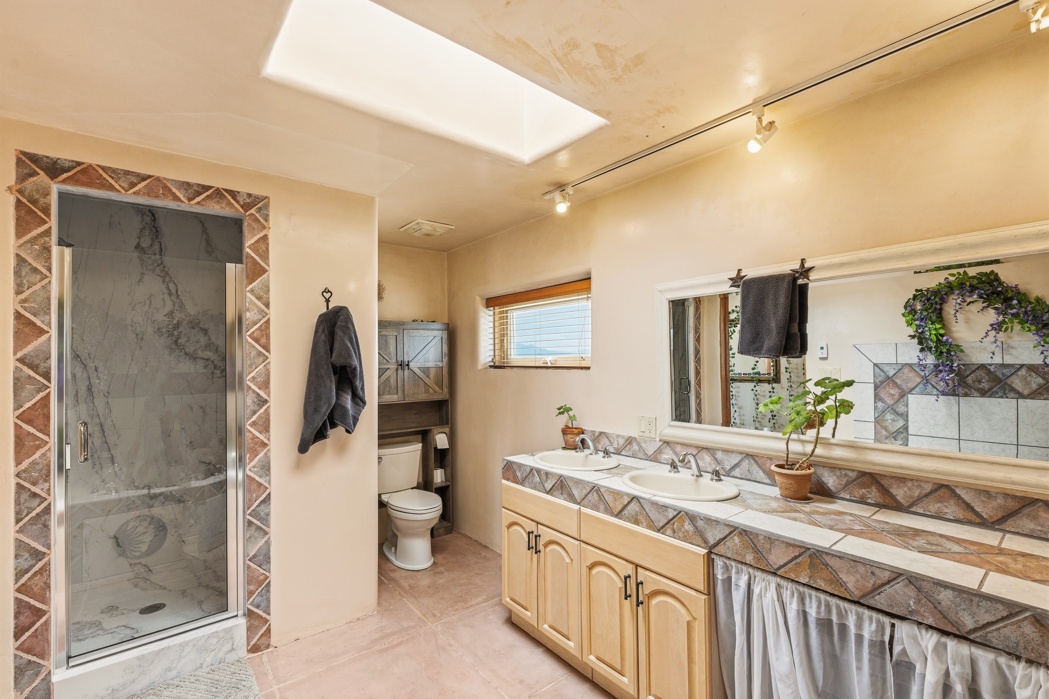 15 Deer Tank Road Santa Fe, NM 87508 - Photo 36 of 51