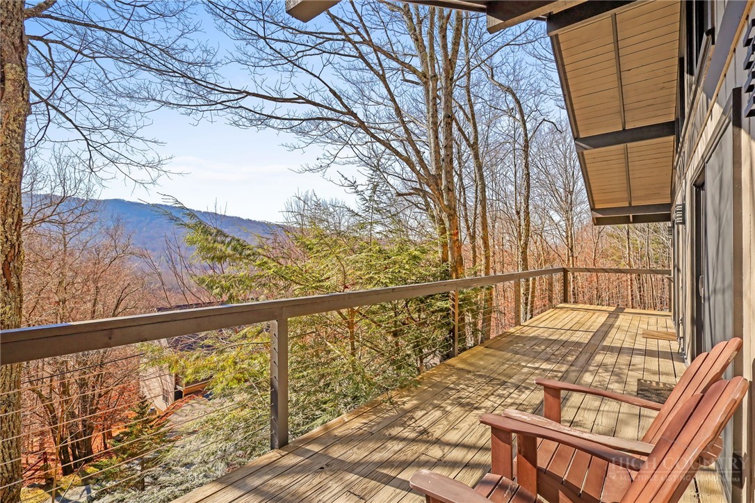 122 Lower Grouse Ridge Road Beech Mountain, NC 28604 - Photo 20 of 45