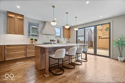 $1,250,000 | 2020 North New Jersey Street, Indianapolis, IN 46202