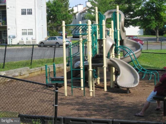 Community Playground