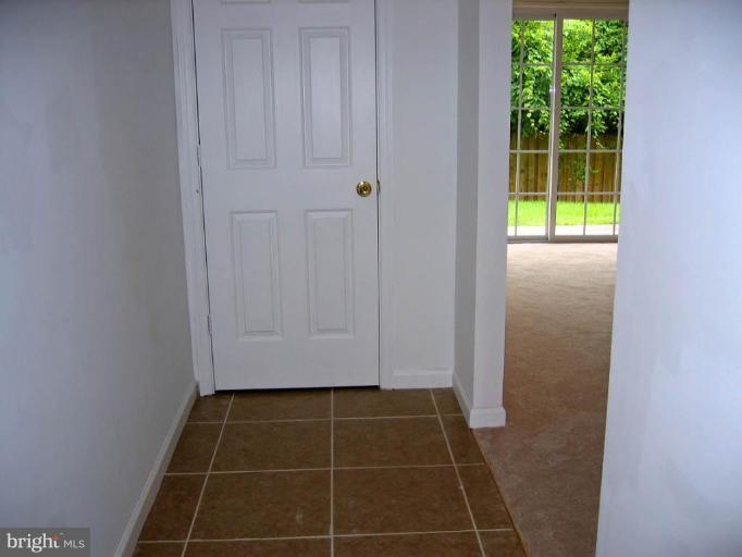 Entrance / Foyer