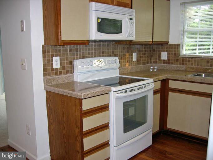 Kitchen #2
