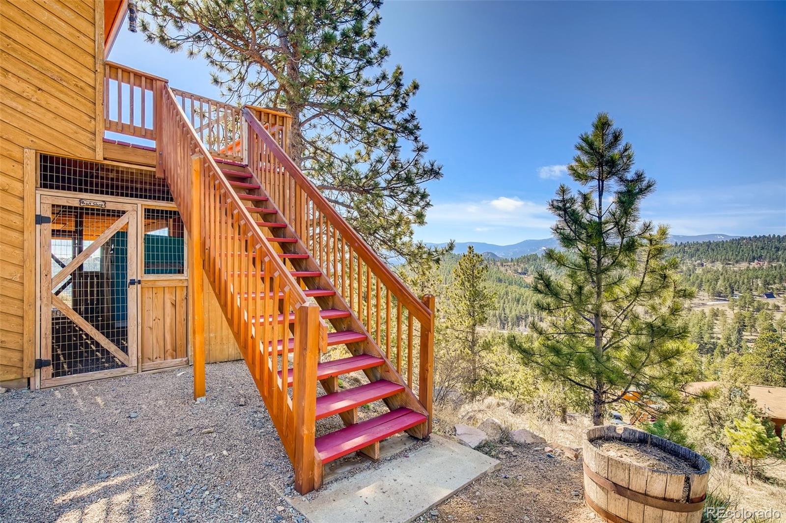 365 Bunny Road Bailey, CO 80421 - Photo 2 of 40 Gallery Image 2