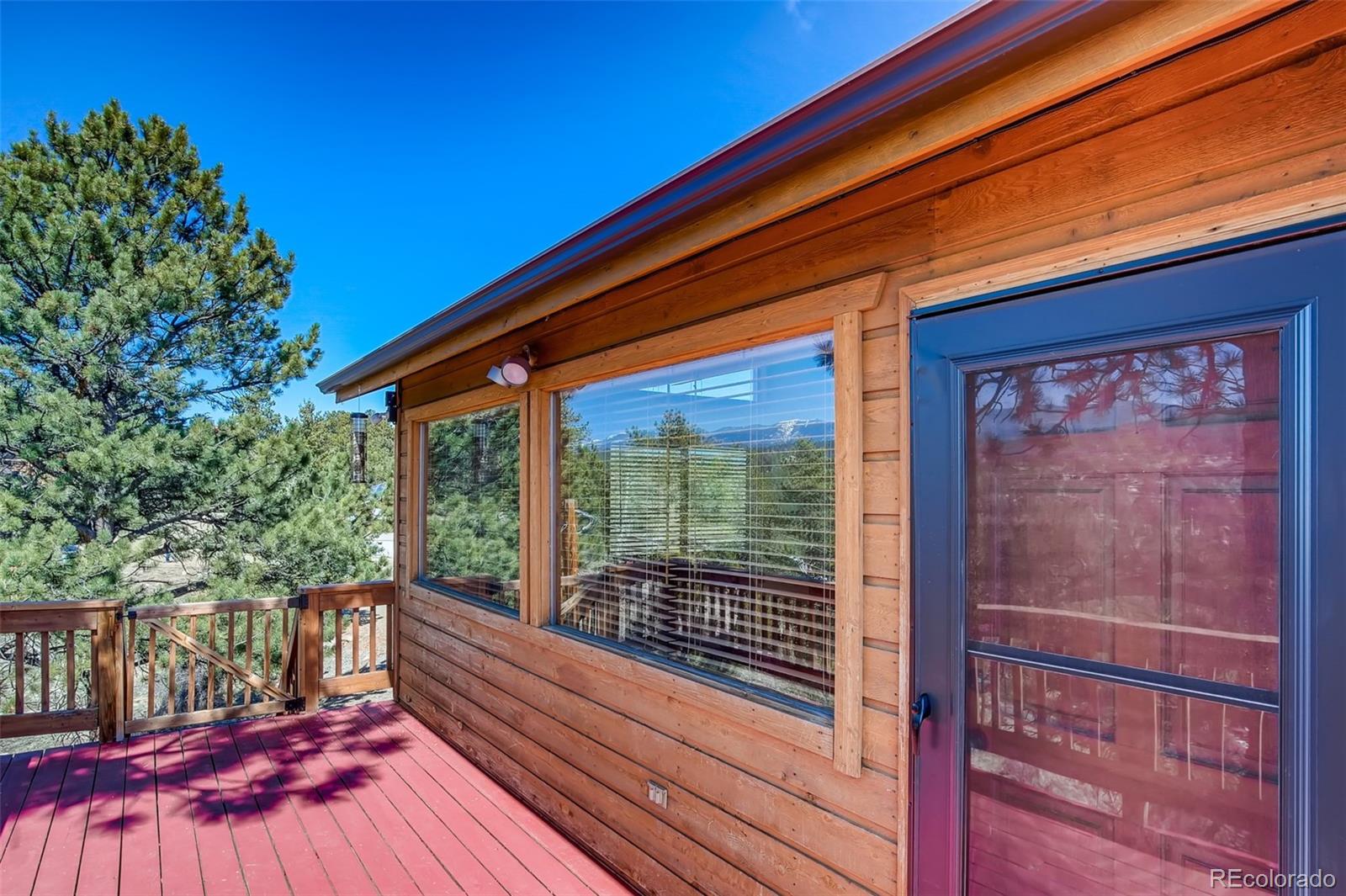 365 Bunny Road Bailey, CO 80421 - Photo 4 of 40 Gallery Image 4