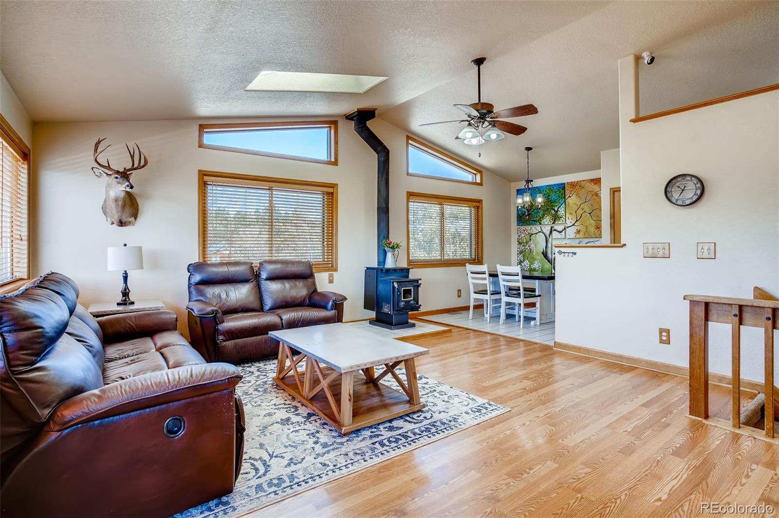 365 Bunny Road Bailey, CO 80421 - Photo 5 of 40 Gallery Image 5